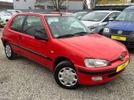 Peugeot 106 Presence*1.Hand*100TKM*Rentner*TÜV NEU - Berlin