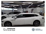 VW Arteon Shooting Brake R-LINE 2.0TDI 150PS DSG LE - Mühldorf (Inn) Zentrum