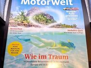 ADAC Motorwelt 4/2024: Wie Im Traum November 2024 - Essen