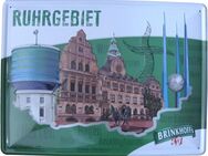 Brinkhoffs Brauerei - Ruhrgebiet Edition Motiv 4 - Blechschild - 40 x 30 cm - Doberschütz