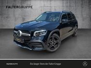 Mercedes GLB 220, d AMG ° DISTRO MLED EASYP, Jahr 2022 - Neustadt (Weinstraße)