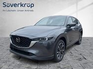 Mazda CX-5, e G 194 Automatik AWD Exclusive, Jahr 2022 - Flensburg
