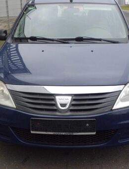 Dacia Logan Kombi - Großwallstadt