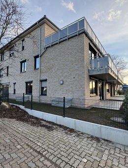 Erstklassige Neubauwohnungen in zentraler Lage von Achim - Bis zu 0,20 % Zinsvorteil sichern!* - Achim
