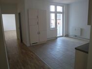 2-Zi-Whg. mit Balkon/Terrasse, zentral, auch als Praxisräume geeignet - Kiel