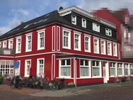 traumhaftes Mehrfamilienhaus mit seitlichem Meerblick im Zentrum von Norderney! - Norderney