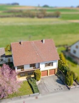 ++ Großzügiges Wohnen in herrlicher Feldrandlage - sofort verfügbar ++ - Horb (Neckar)