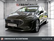 Ford Fiesta, 1.0 EcoBoost EU6d Titanium Ambiente Beleuchtung, Jahr 2023 - Dortmund