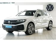 VW Touareg TDI R-Line Black Style Facelift Allradlenkung HuD Pano AHK StdHzg Keyless HD-Matrix-SW - Dießen (Ammersee)