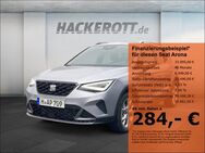 Seat Arona, 1.0 TSI FR, Jahr 2024 - Hannover