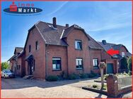 Platzwunder in ruhiger Lage: Zweifamilienhaus in Petershagen! - Petershagen
