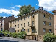 Renovierte 2-Zimmer-Wohnung in Wuppertal Barmen - Wir renovieren für Sie! - Wuppertal