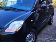 Chevrolet Matiz - Heilsbronn