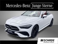 Mercedes CLE 450 AMG, CLE 450 Cabriolet AMG Line Distro Sitzklima, Jahr 2024 - Eisenach