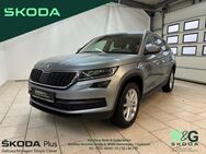 Skoda Kodiaq, 2.0 TDI Style °, Jahr 2020 - Hemmingen (Niedersachsen)