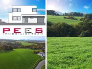 Bauhausvilla mit traumhafter Aussicht ins Siebengebirge! - Buchholz (Westerwald)