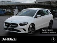 Mercedes B 220, Progressive MBUX Prem EasyP, Jahr 2023 - Fulda