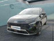 Hyundai BAYON, , Jahr 2024 - München