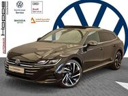 VW Arteon Shooting Brake 2.0 TDI DSG+R-LINE+PANO+AH - Ganderkesee