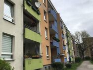 Smarter Wohnen: weitläufige 3-Zimmer-Wohnung mit sonnigem Balkon! - Essen