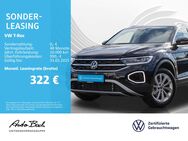 VW T-Roc, 1.5 TSI, Jahr 2024 - Bad Homburg (Höhe)