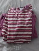 Mädchen schlafanzug 152 ... in 33378