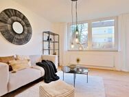 Sofort frei, bis zu 5,5 % Rendite, frisch & hochwertig saniert - DIE Wohnung in Hofgartennähe!! - Bayreuth