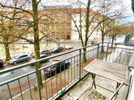 FURNISHED 3-room apartment in Prenzlauer Berg for EUR 1,850.00 (incl. utilities) - Berlin