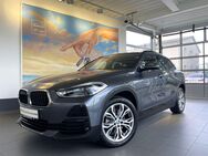 BMW X2, sDr.18i, Jahr 2021 - Strausberg