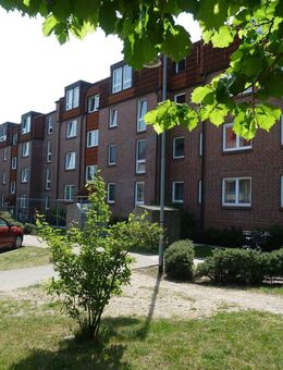 3-Zimmer Wohnung zum Wohlfühlen! - Grevesmühlen