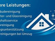 Glanz und glücklich - Oberhausen