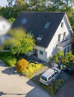 Top Lage - DHH Doppelhaushälfte in Dortmund Schüren / Stadtkrone-Ost. Aplerbeck zu verkaufen - Dortmund