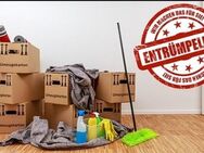 Entrümpelung/ Entsorgung/ Wohnungsauflösung/ Umzüge - Datteln