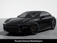 Porsche Panamera, Turbo S E-Hybrid Executive | Burmester, Jahr 2022 - Plattling