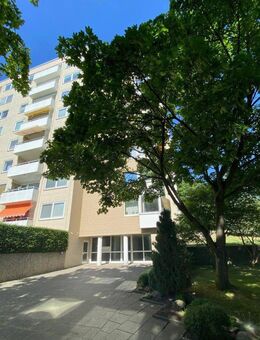 Helle 3-Zimmer-Wohnung mit Balkon - Wohnen im Grünen in Göttingen-Geismar - Göttingen