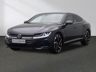 VW Arteon, 2.0 TSI OPF R-Line, Jahr 2024 - Emsdetten