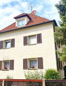 Starke Kapitalanlage! Top Lage! Ruhig in Dresden Striesen! - Dresden