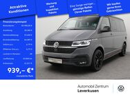 VW T6 California, 1 Ocean Edition, Jahr 2022 - Leverkusen