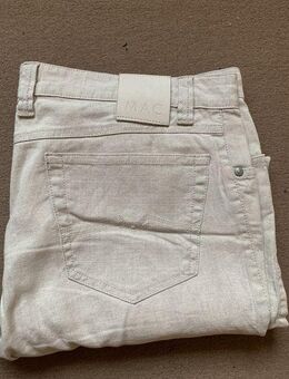 MAC Jeans Leinen, ⭐️NEU, ⭐️NP. 119 Euro⭐️ - Bad Soden-Salmünster
