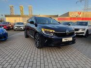 Renault Espace, E-TECH Full Hybrid 200 Iconic, Jahr 2023 - Dresden