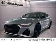 Audi RS6, Avant 6, Jahr 2022 - Hofheim (Taunus)