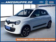 Renault Twingo, 1.0 5tg Limited, Jahr 2017 - Stollberg (Erzgebirge)