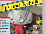 Markt Sonderheft Nr.10 1991 Tips und Technik Oldtimer - Spraitbach