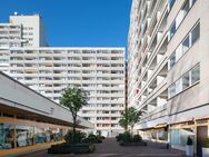 Viel Platz für Ihre Familie in der City-West mit Terrasse und Weitblick - Berlin