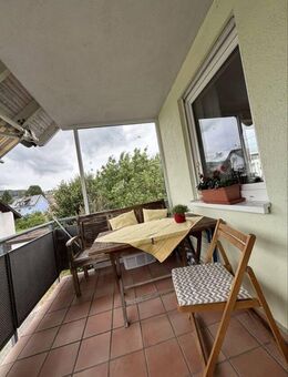 4-Zimmerwohnung in Hilzingen zu verkaufen - Hilzingen