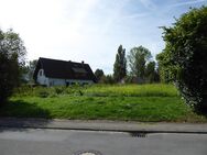 Baugrundstück in seenaher Lage am Untersee - Gaienhofen