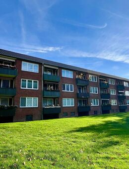 EIGENLAND!!! vermietete Wohnung mit Balkon - Lübeck