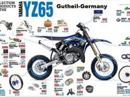 Yamaha YZ 65 Verschleissteile + Ersatzteile Direktimport - Eschershausen