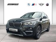 BMW X1 xLine LED Pano.Dach RFK Navi Shz - Freilassing