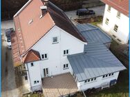 DIPL.-Immowirt MAIER !! Platz für Kind und Kegel, inkl. Garage - renovierungsbedürftig !! - Bad Griesbach (Rottal)